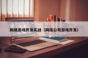 网络游戏开发实战（网络公司游戏开发）
