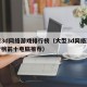 大型3d网络游戏排行榜（大型3d网络游戏排行榜前十电脑推荐）