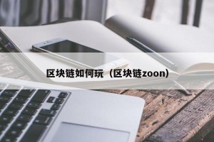 区块链如何玩（区块链zoon）