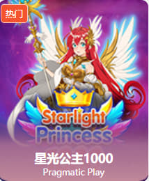 星光公主1000图标